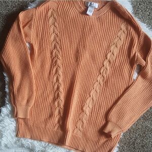 Magaschoni sweater Size Small 
